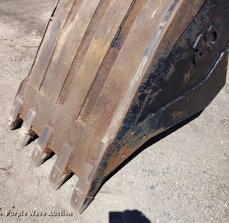 image for item DP4977 1988 Link Belt 4300 C Series excavator