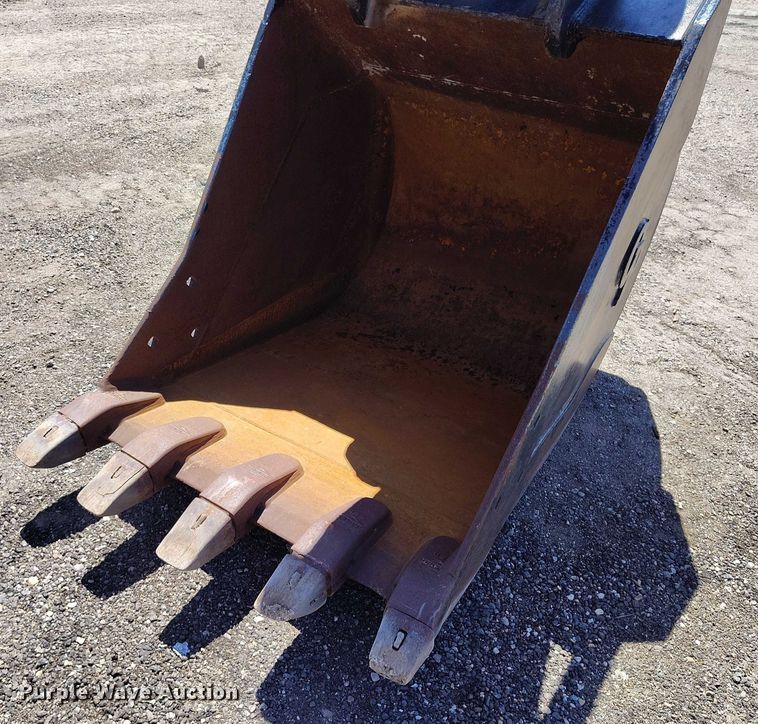 image for item DP4977 1988 Link Belt 4300 C Series excavator