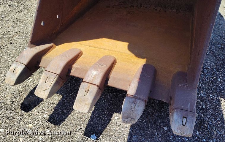 image for item DP4977 1988 Link Belt 4300 C Series excavator