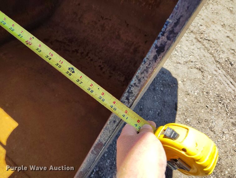 image for item DP4977 1988 Link Belt 4300 C Series excavator