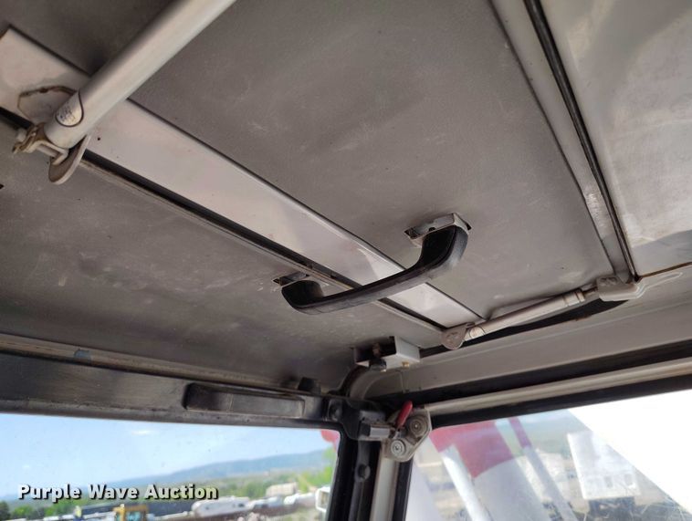 image for item DP4977 1988 Link Belt 4300 C Series excavator