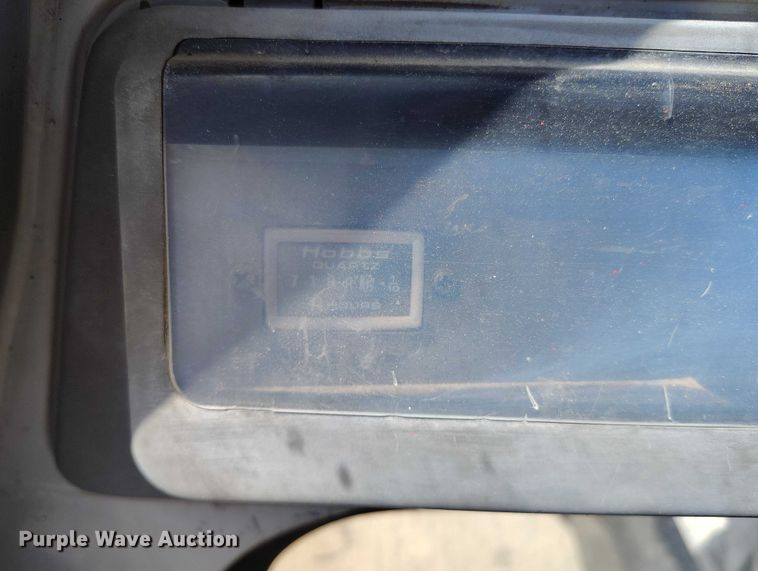 image for item DP4977 1988 Link Belt 4300 C Series excavator