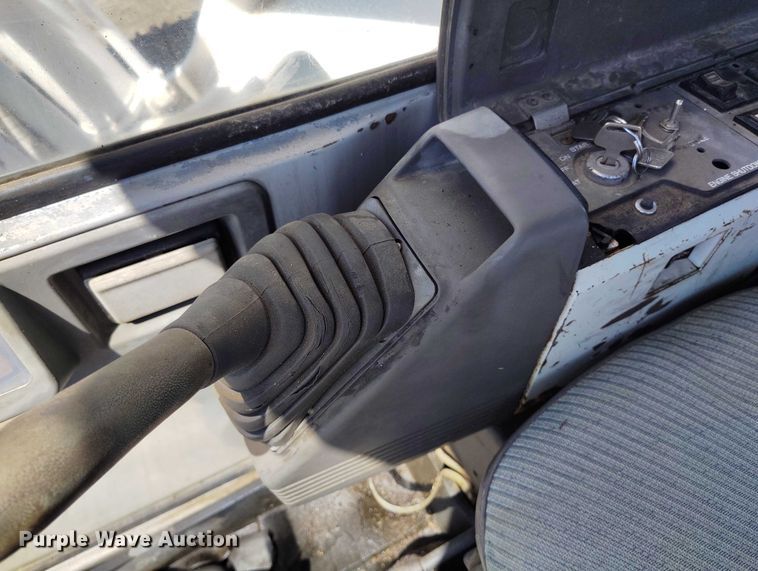 image for item DP4977 1988 Link Belt 4300 C Series excavator