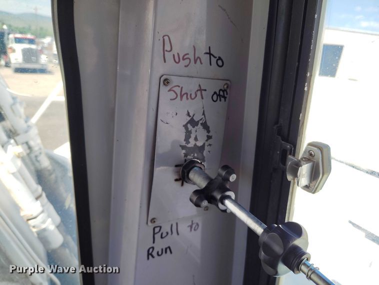 image for item DP4977 1988 Link Belt 4300 C Series excavator