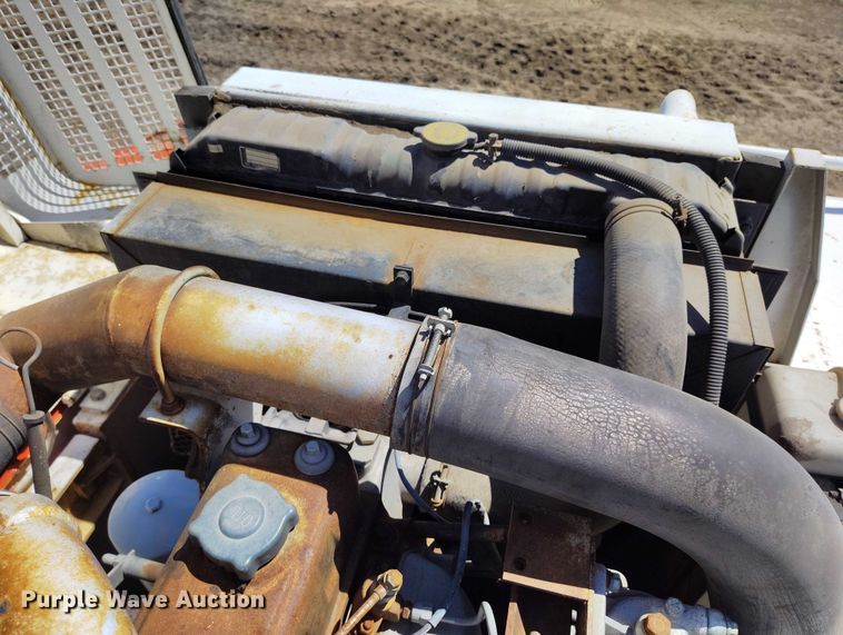 image for item DP4977 1988 Link Belt 4300 C Series excavator