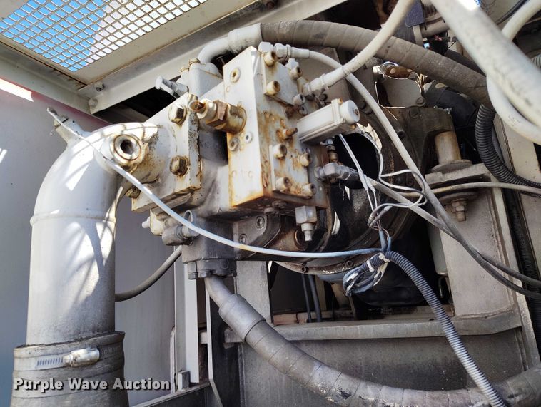 image for item DP4977 1988 Link Belt 4300 C Series excavator