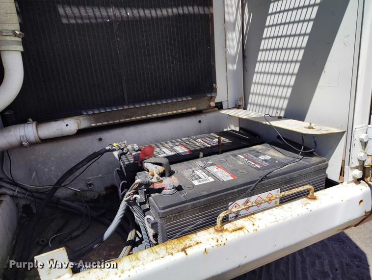 image for item DP4977 1988 Link Belt 4300 C Series excavator