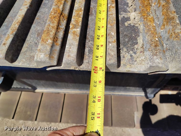 image for item DP4977 1988 Link Belt 4300 C Series excavator