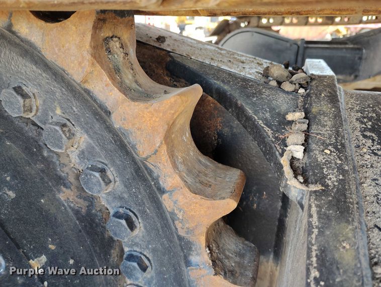 image for item DP4977 1988 Link Belt 4300 C Series excavator