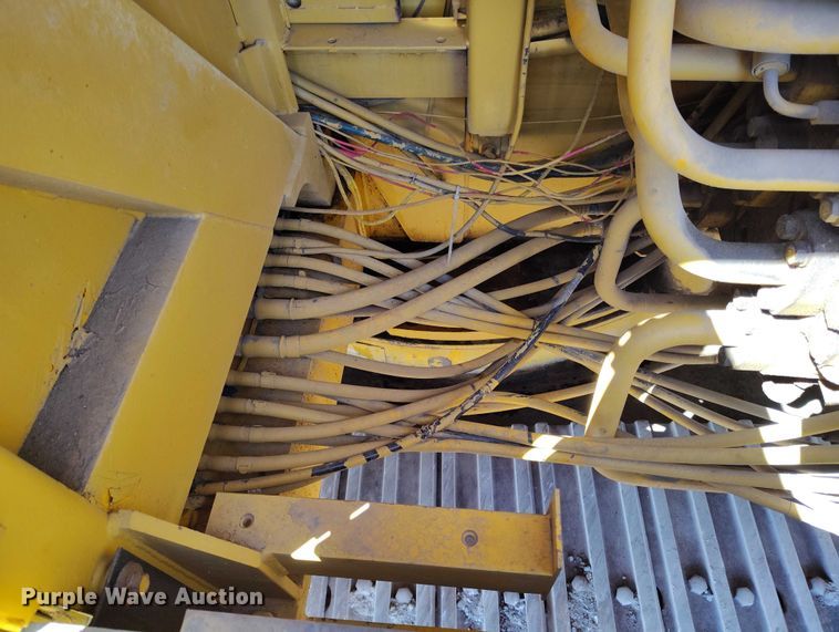 image for item DP4979 1977 Caterpillar 235 excavator