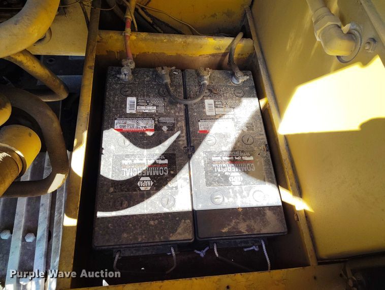 image for item DP4979 1977 Caterpillar 235 excavator