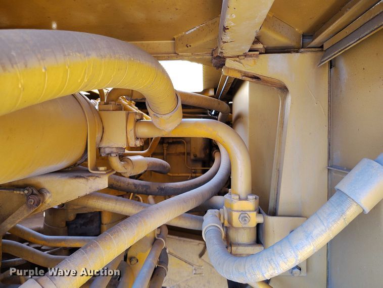 image for item DP4979 1977 Caterpillar 235 excavator