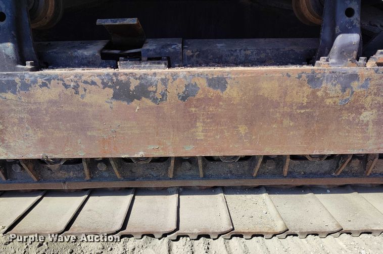 image for item DP4979 1977 Caterpillar 235 excavator