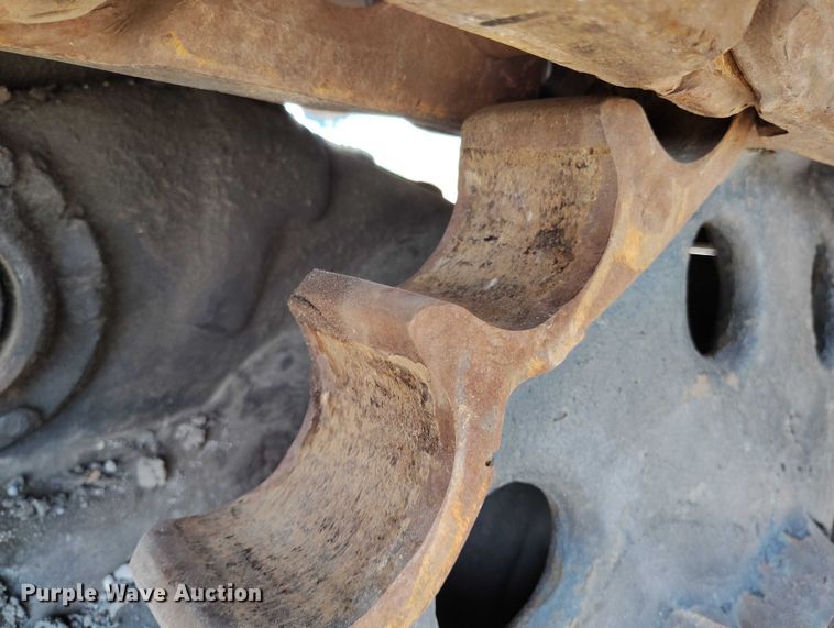 image for item DP4979 1977 Caterpillar 235 excavator