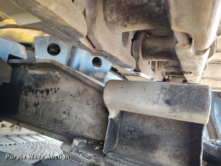 image for item DP4979 1977 Caterpillar 235 excavator