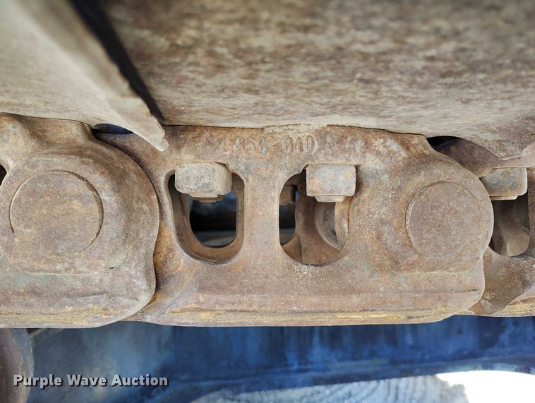 image for item DP4979 1977 Caterpillar 235 excavator