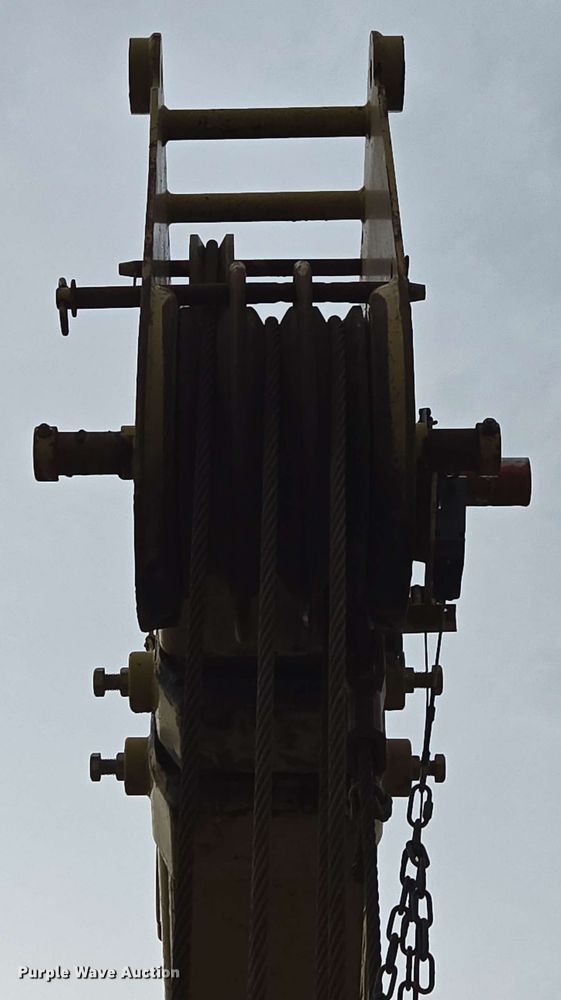 image for item DP6382 Grove IND-1012 crane