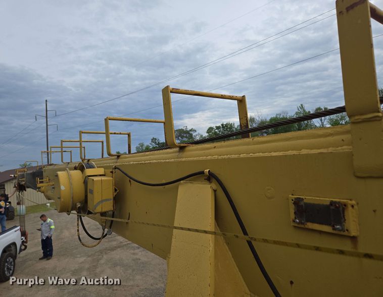 image for item DP6382 Grove IND-1012 crane