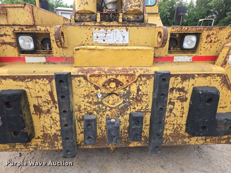 image for item DP6382 Grove IND-1012 crane