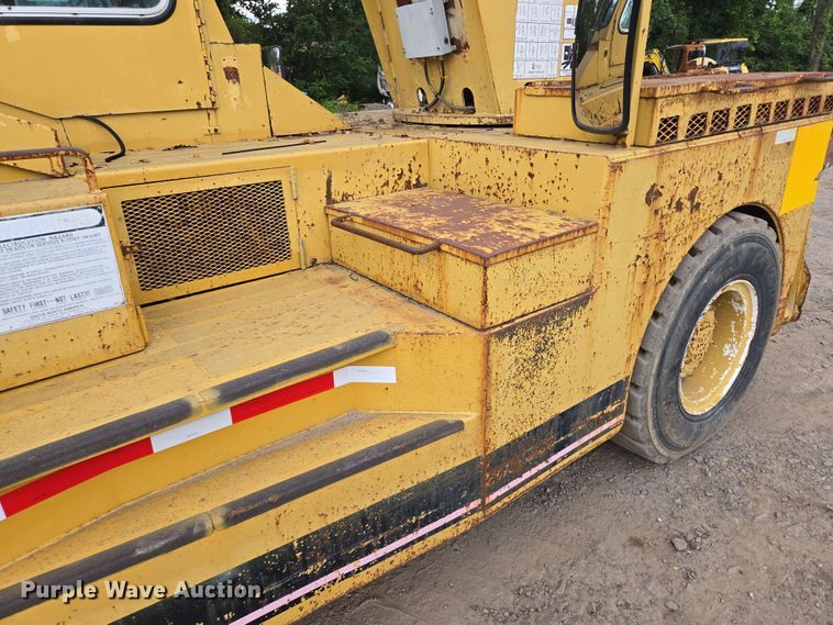 image for item DP6382 Grove IND-1012 crane