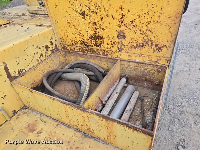 image for item DP6382 Grove IND-1012 crane