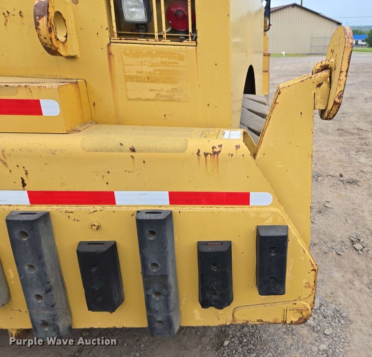 image for item DP6382 Grove IND-1012 crane