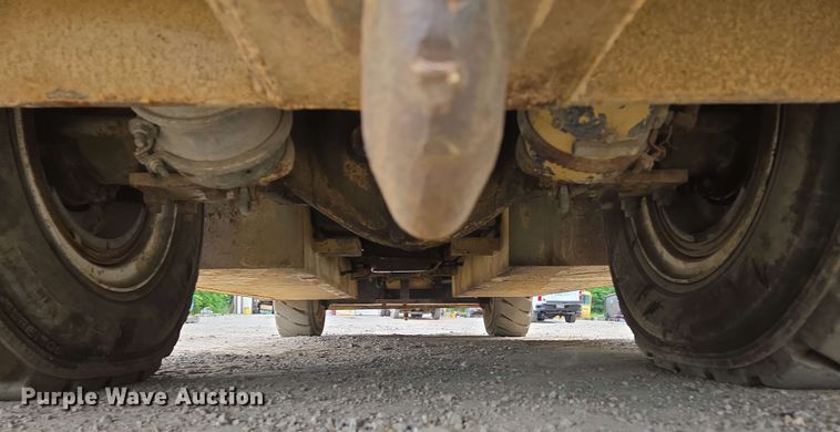 image for item DP6382 Grove IND-1012 crane