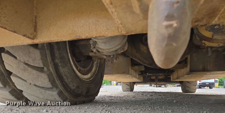 image for item DP6382 Grove IND-1012 crane