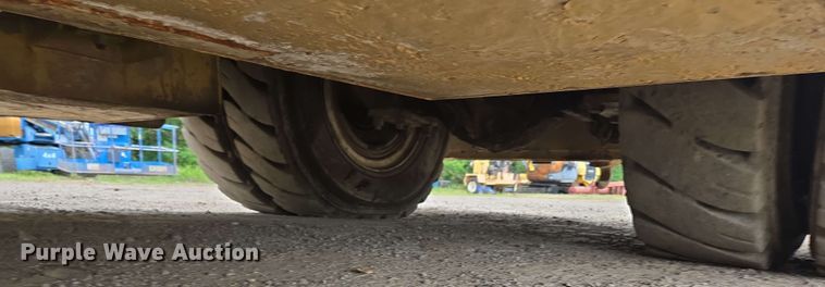 image for item DP6382 Grove IND-1012 crane