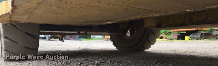 image for item DP6382 Grove IND-1012 crane