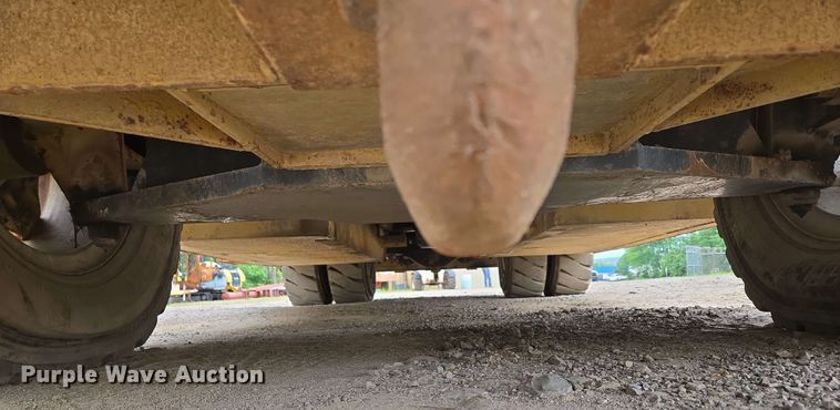 image for item DP6382 Grove IND-1012 crane