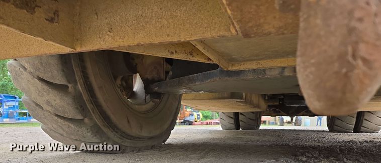 image for item DP6382 Grove IND-1012 crane