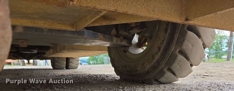 image for item DP6382 Grove IND-1012 crane