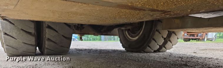 image for item DP6382 Grove IND-1012 crane