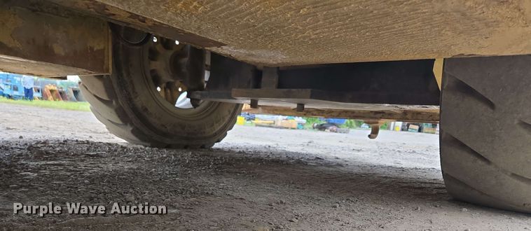 image for item DP6382 Grove IND-1012 crane