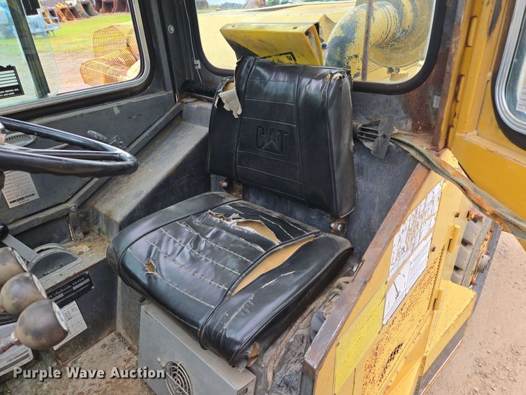 image for item DP6382 Grove IND-1012 crane