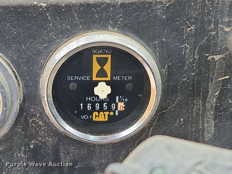 image for item DP6382 Grove IND-1012 crane