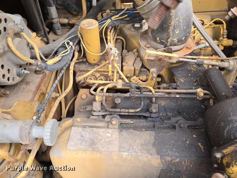 image for item DP6382 Grove IND-1012 crane