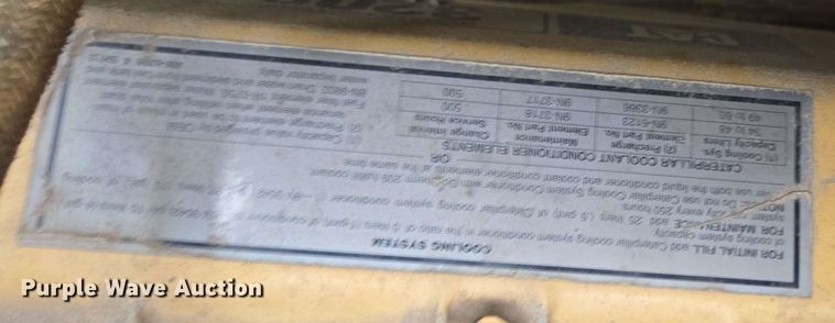 image for item DP6382 Grove IND-1012 crane