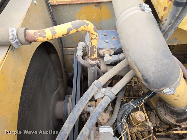 image for item DP6382 Grove IND-1012 crane