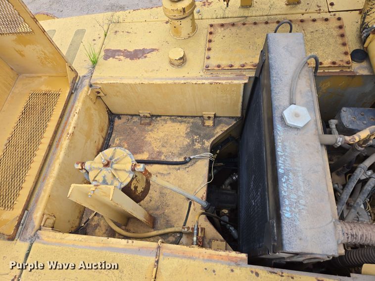 image for item DP6382 Grove IND-1012 crane