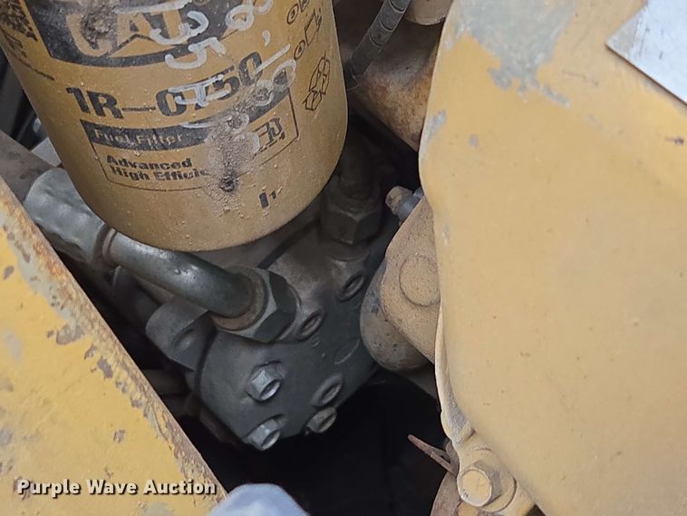 image for item DP6382 Grove IND-1012 crane