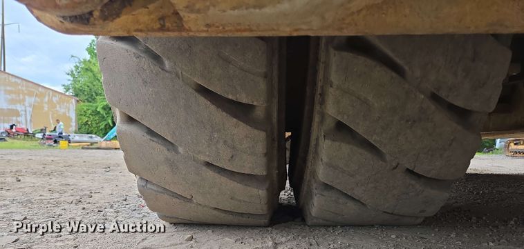 image for item DP6382 Grove IND-1012 crane