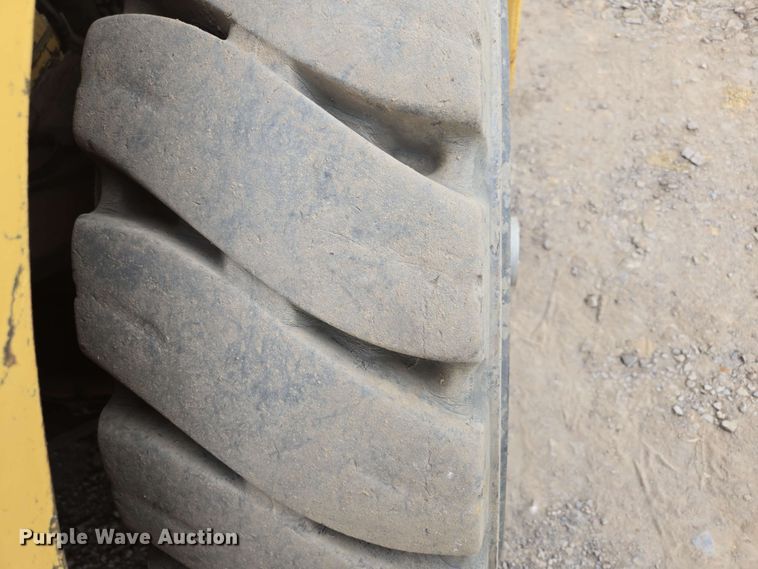 image for item DP6382 Grove IND-1012 crane