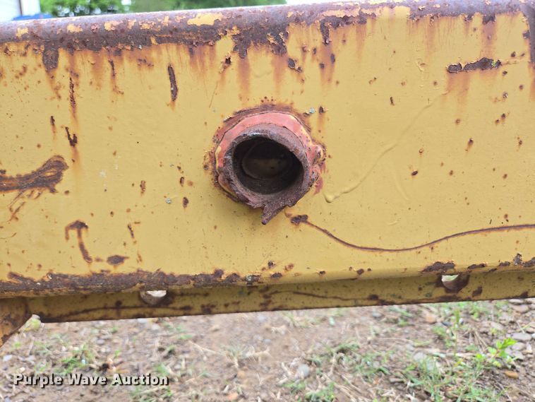 image for item DP6387 Contrx Cranes forklift jib