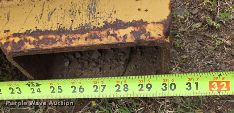 image for item DP6387 Contrx Cranes forklift jib