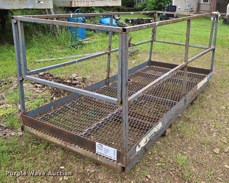 image for item DP6391 Arrow 90WP48-116 man basket