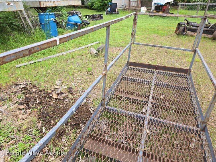 image for item DP6391 Arrow 90WP48-116 man basket