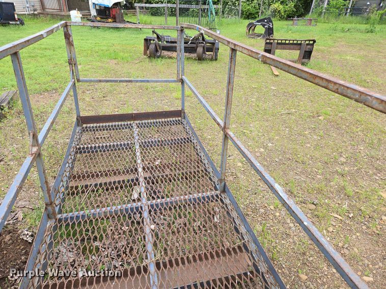 image for item DP6391 Arrow 90WP48-116 man basket