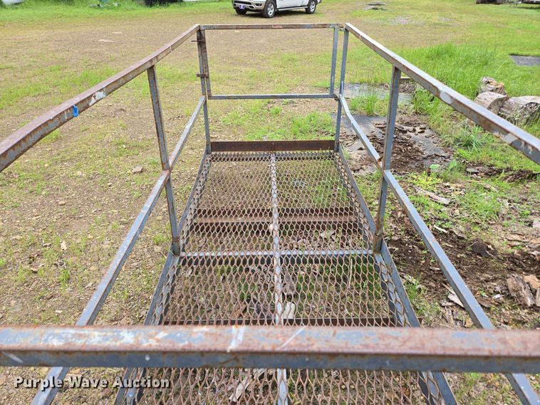 image for item DP6391 Arrow 90WP48-116 man basket